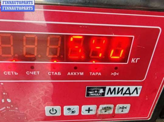 купить Компрессор кондиционера на Mercedes C-Class W203 (2000-2006)