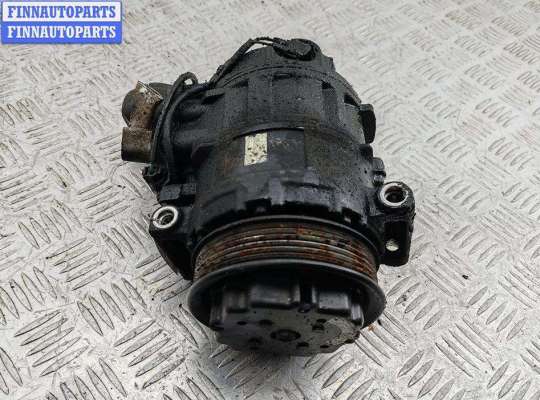 купить Компрессор кондиционера на Mercedes C-Class W203 (2000-2006)