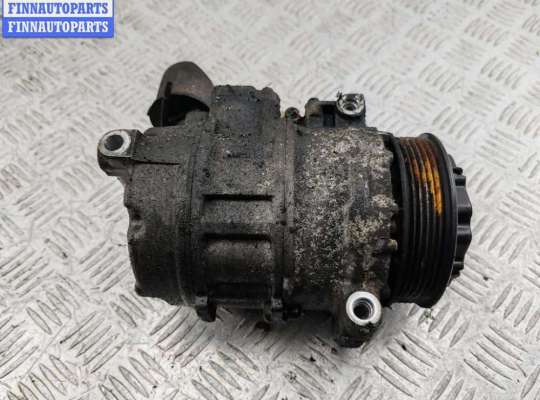 купить Компрессор кондиционера на Mercedes C-Class W203 (2000-2006)