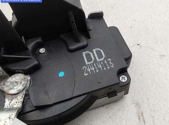 купить Замок двери передней правой на Opel Vectra B (1995-2002)