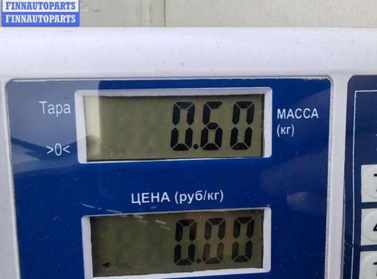 купить Замок двери передней правой на Opel Vectra B (1995-2002)