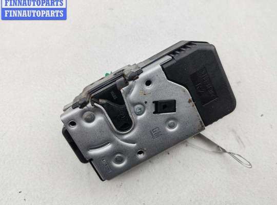 купить Замок двери передней правой на Opel Vectra B (1995-2002)