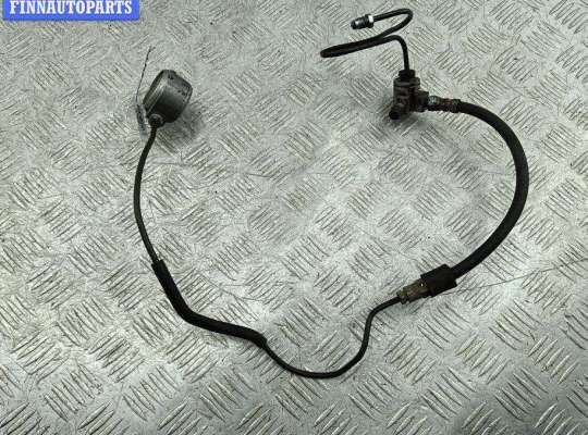 Трубка цилиндра сцепления OP2412827 на Opel Astra G (1998-2004)