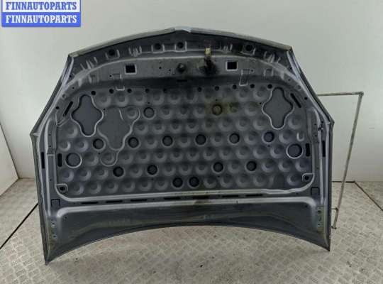 купить Капот на Opel Astra H (2004-2009)