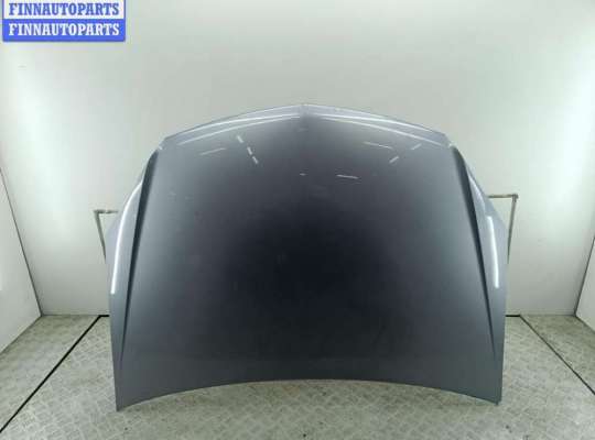 купить Капот на Opel Astra H (2004-2009)