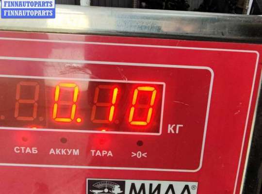 купить Форсунка топливная на BMW 3 E36 (1991-2000)