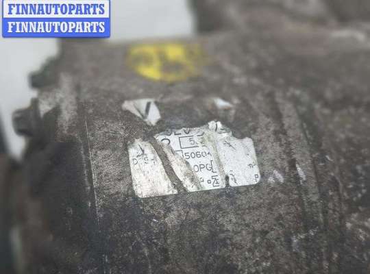 купить Компрессор кондиционера на Seat Altea