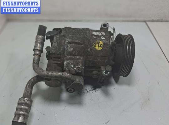 Компрессор кондиционера ST344015 на Seat Altea