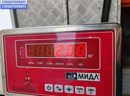 купить Вентилятор радиатора на Audi A6 C5 (1997-2005)