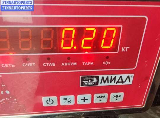 купить Клапан электромагнитный на Audi A6 C5 (1997-2005)