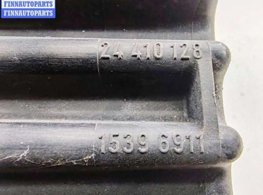 купить Блок управления вентилятором радиатора на Opel Zafira A (1999-2005)