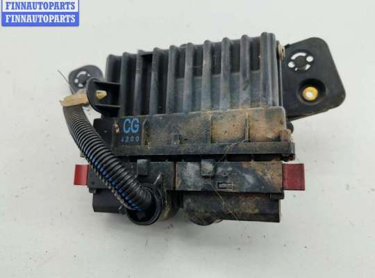 Купить Блок управления вентилятором радиатора на Opel Zafira A (1999-2005) Блок управления вентилятором радиатора OP2371304 на Opel Zafira A (1999-2005)