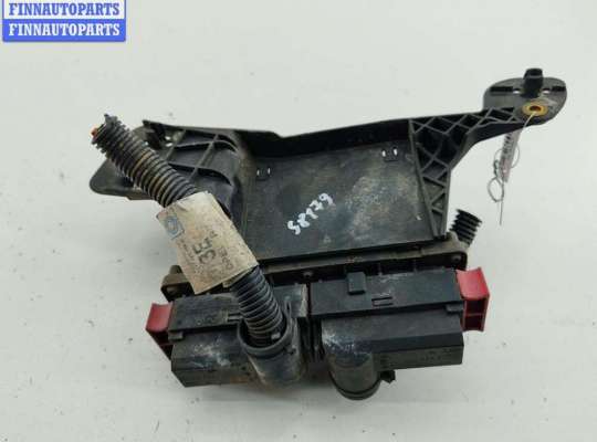 купить Блок управления вентилятором радиатора на Opel Zafira A (1999-2005)