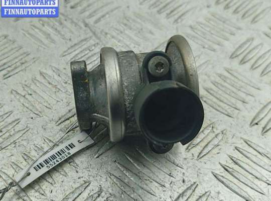 купить Клапан EGR (рециркуляции выхлопных газов) на Volkswagen Bora