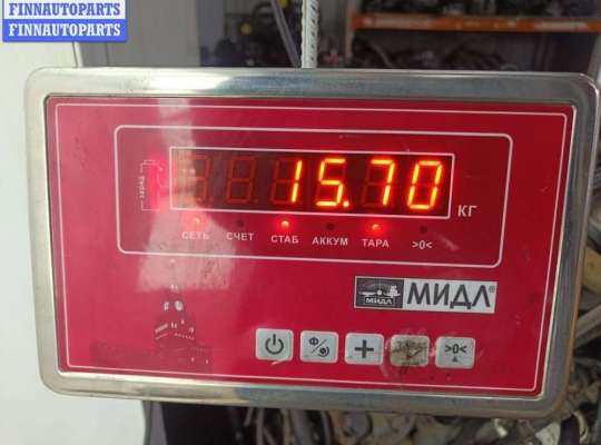 купить Маховик на Opel Combo C (2001-2011)