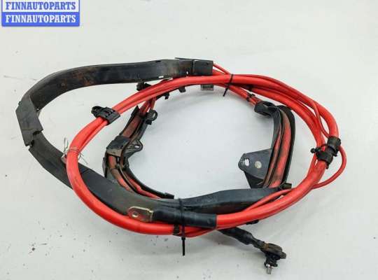 купить Провод аккумулятора плюсовой на BMW 3 E90/E91/E92/E93 (2005-2013)
