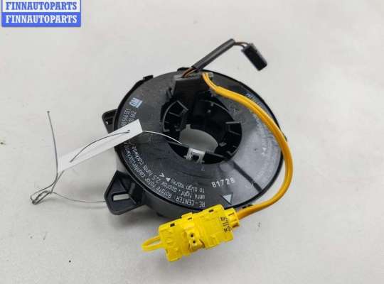 Шлейф подрулевой OP2385437 на Opel Vectra B (1995-2002)