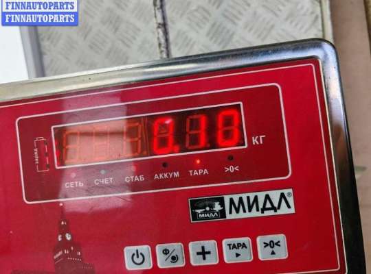 купить Шлейф подрулевой на Opel Vectra B (1995-2002)