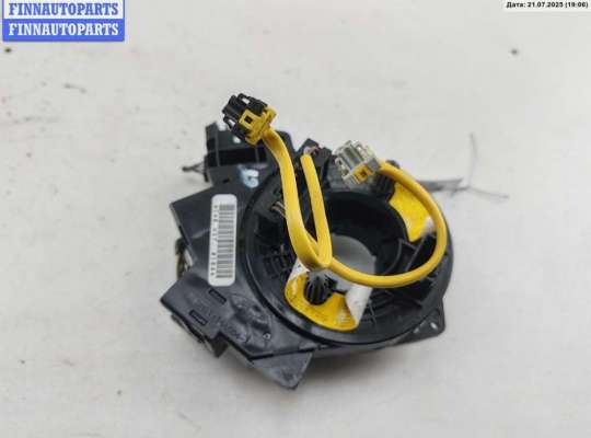 Подрулевой шлейф (кольцо SRS) на Ford C-Max I