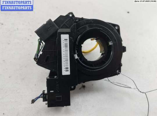 Подрулевой шлейф (кольцо SRS) на Ford C-Max I