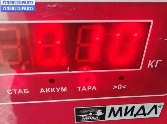 купить Скоба (кронштейн) крепления форсунки на Mercedes C-Class W203 (2000-2006)