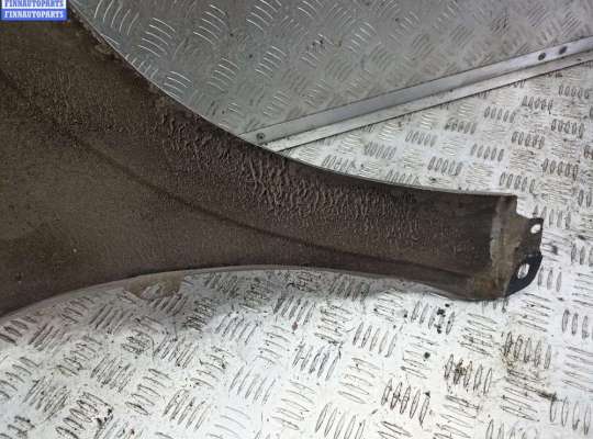 купить Крыло переднее левое на Opel Astra G (1998-2004)