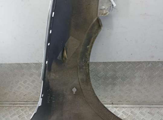 купить Крыло переднее левое на Opel Astra G (1998-2004)