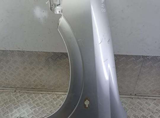 купить Крыло переднее левое на Opel Astra G (1998-2004)