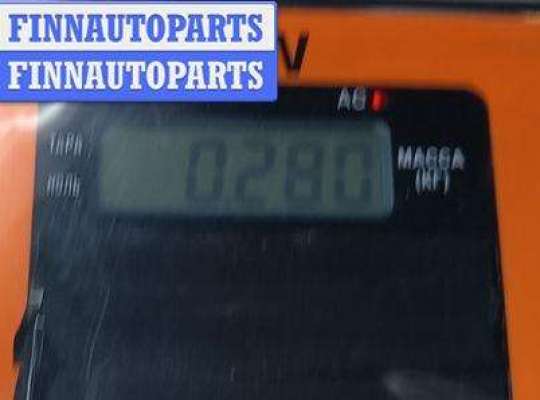 купить Лючок бака на Peugeot 308 T7 (2007-2013)
