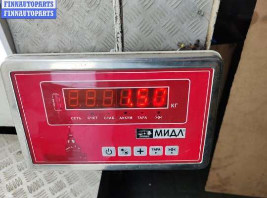 купить Фара левая на Volkswagen Passat B5