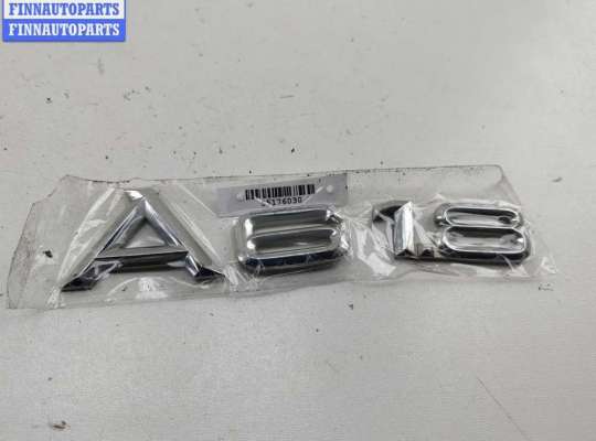 купить Эмблема на Audi A6 C4 (1994-1997)