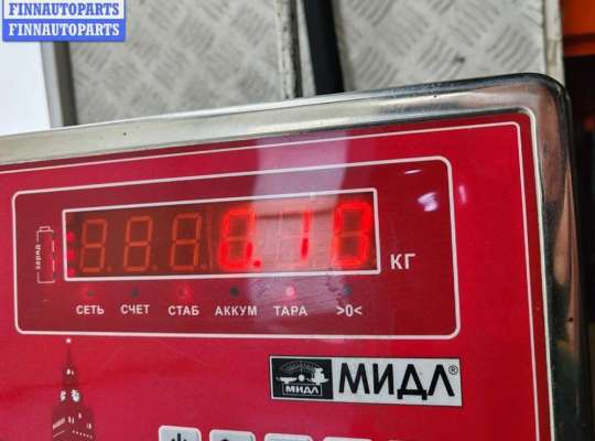 купить Ручка стеклоподъемника на Audi A4 B5 (1994-2001)