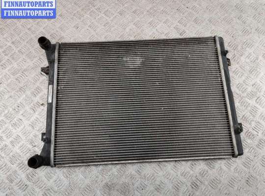 купить Радиатор основной на Volkswagen Sharan (2000-2010)