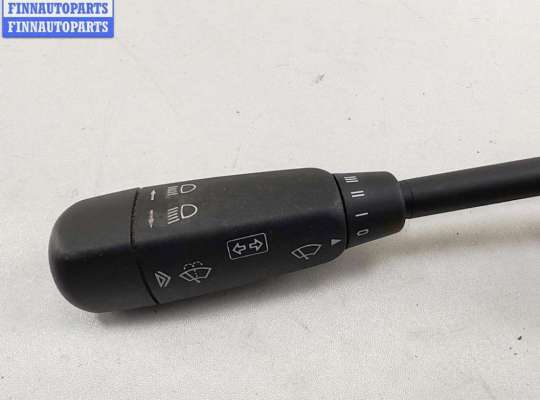 купить Переключатель подрулевой (стрекоза) на Mercedes A-Class W168 (1997-2004)