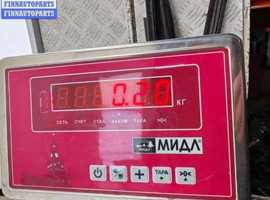 купить Переключатель подрулевой (стрекоза) на Mercedes A-Class W168 (1997-2004)