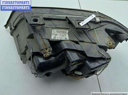 купить Фара правая на Audi A6 C5 (1997-2005)