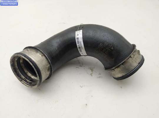 купить Патрубок интеркулера на Mercedes C-Class W203 (2000-2006)