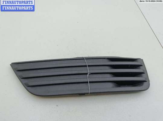 купить Решётка (заглушка) в бампер на Ford Focus II (2004-2011)