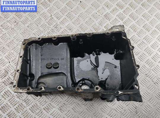 купить Поддон масляный на BMW 3 E46 (1998-2006)