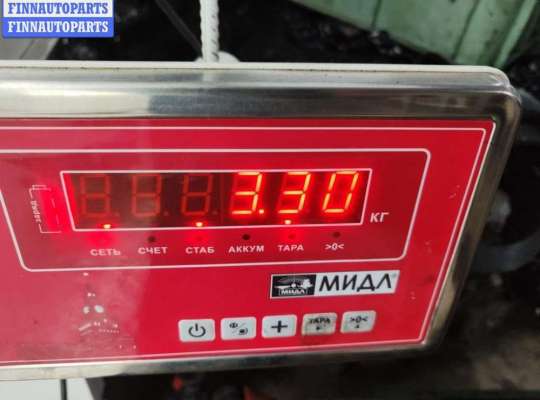 купить Поддон масляный на BMW 3 E46 (1998-2006)