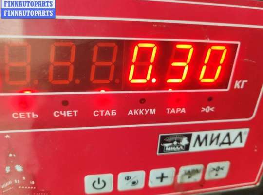 купить Трубка охлаждающей жидкости металлическая на Dacia (Renault) Sandero I (2008-2012)