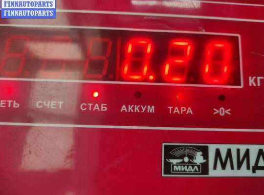 купить Накладка двери передней правой на BMW 3 E46 (1998-2006)