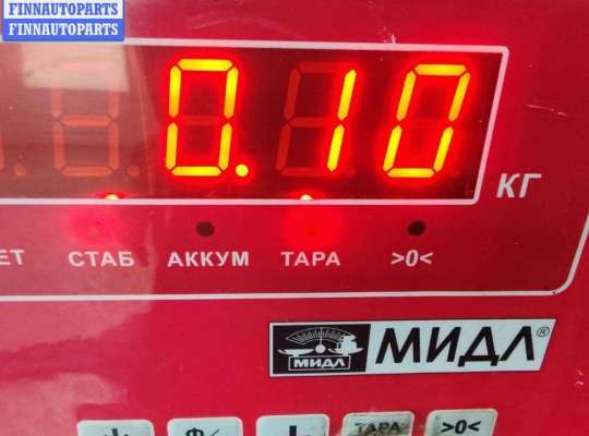 купить Форсунка топливная на Dacia (Renault) Sandero I (2008-2012)