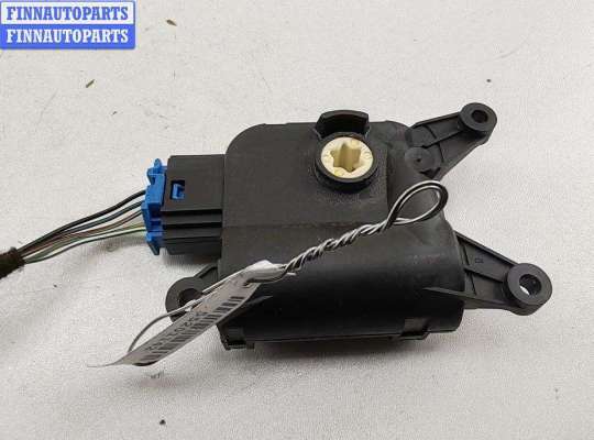 купить Заслонка печки/климат-контроля на Volkswagen Passat B6