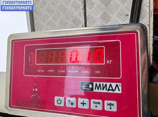 купить Заслонка печки/климат-контроля на Volkswagen Passat B6