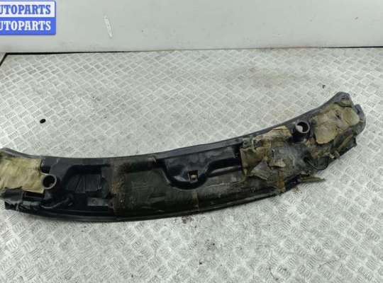 купить Механизм стеклоочистителя переднего (трапеция дворников) на Chrysler Voyager (2001-2007)