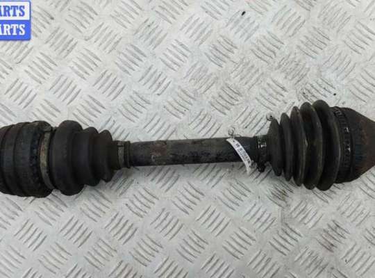 Полуось передняя правая OP2428669 на Opel Vectra C (2002-2008)