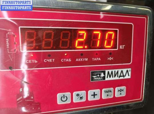 купить Блок ABS (Модуль АБС) на Volkswagen Passat B5