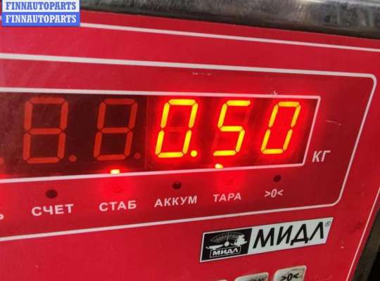 купить Форсунка топливная на Mitsubishi Space Star (1998-2005)