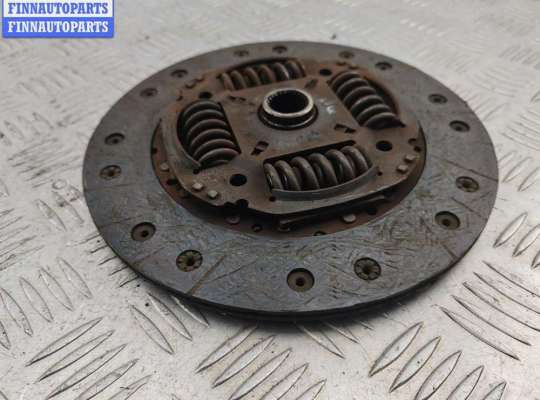 купить Сцепление (комплект) на Opel Vectra B (1995-2002)